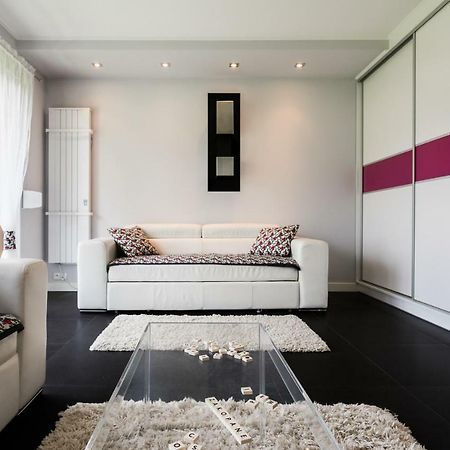 Apartamenty Pereskocki 扎科帕内 外观 照片