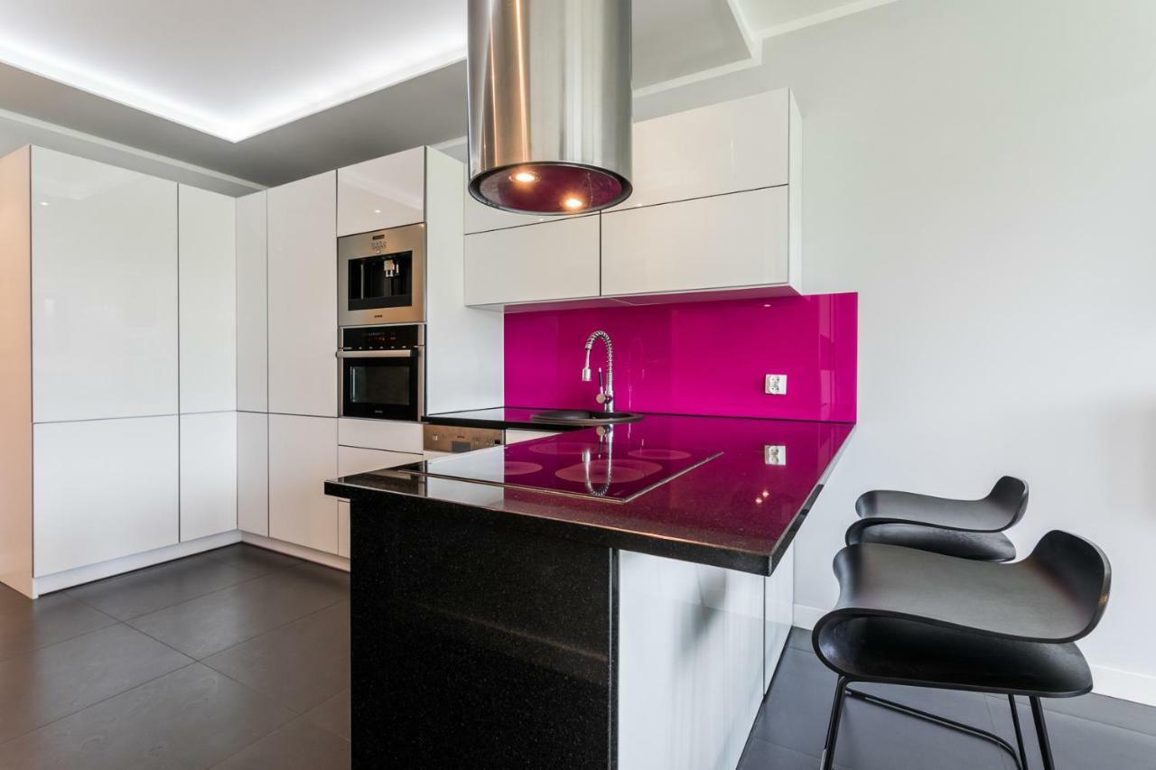 Apartamenty Pereskocki 扎科帕内 外观 照片