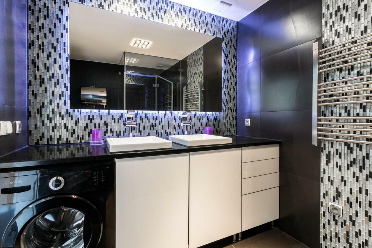 Apartamenty Pereskocki 扎科帕内 外观 照片
