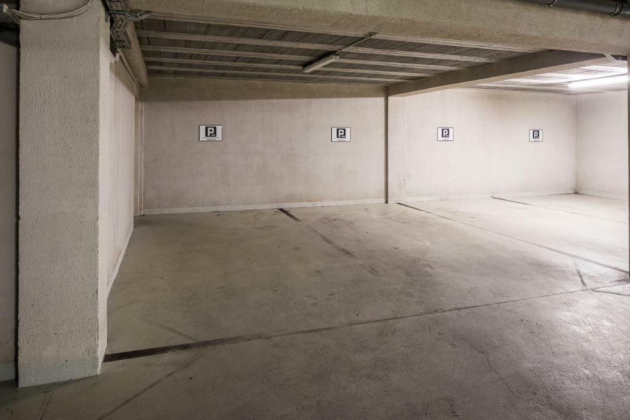 Apartamenty Pereskocki 扎科帕内 外观 照片
