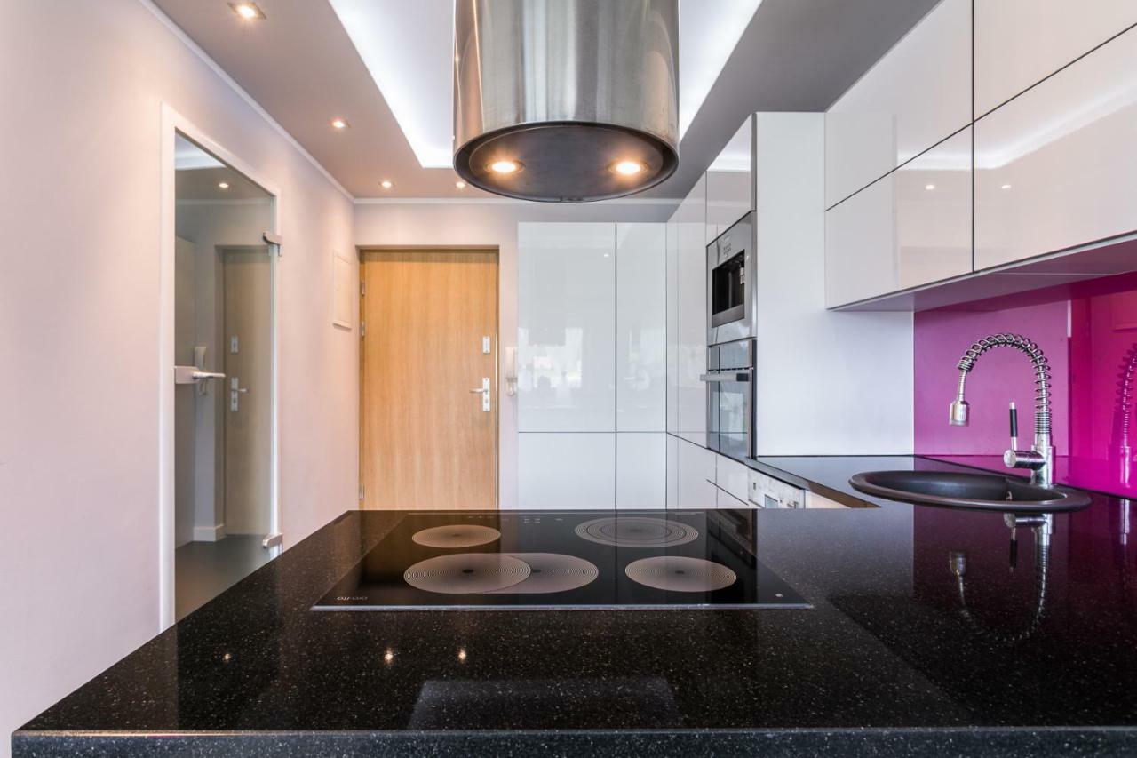 Apartamenty Pereskocki 扎科帕内 外观 照片