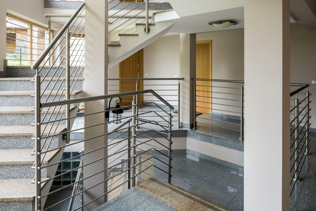 Apartamenty Pereskocki 扎科帕内 外观 照片
